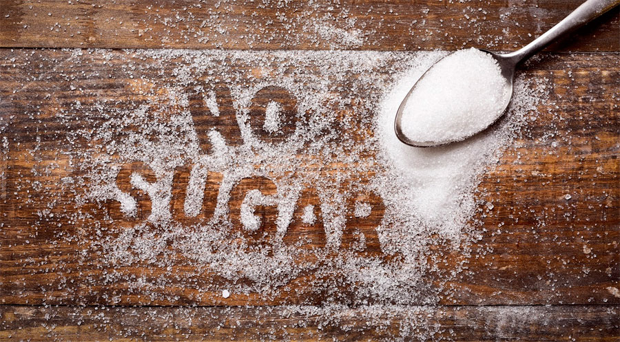 Диета без сахара: как распознать сахар в составе и чем заменить