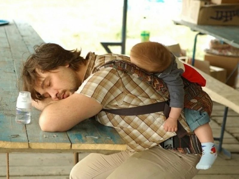 Что меняют дети в браке?, фото 7 Что меняют дети в браке?, фото 7