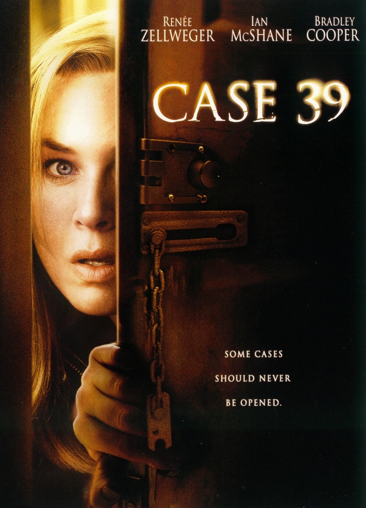 CASE 39 (2009) ДЕЛО №39