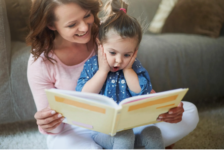Как быстрее научить ребенка читать