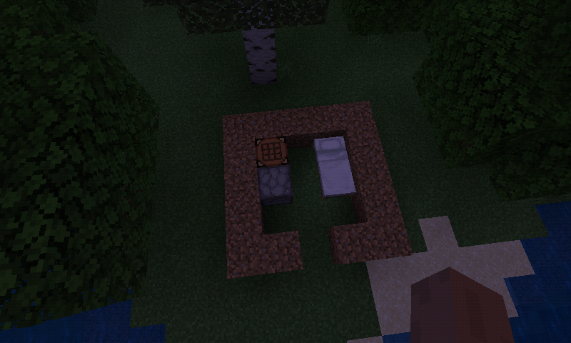 Майнкрафт Гид Часть 1. Как выжить в майнкрафте? , фото 22 Майнкрафт Гид Часть 1. Как выжить в майнкрафте? , фото 22