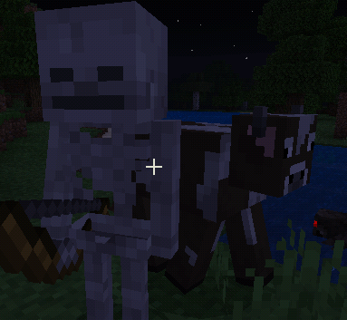 Майнкрафт Гид Часть 1. Как выжить в майнкрафте? , фото 15 Майнкрафт Гид Часть 1. Как выжить в майнкрафте? , фото 15