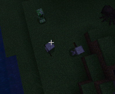 Майнкрафт Гид Часть 1. Как выжить в майнкрафте? , фото 18 Майнкрафт Гид Часть 1. Как выжить в майнкрафте? , фото 18