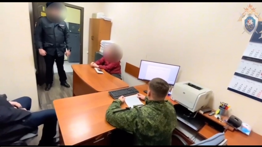 Жительница Кубани Ударила Ножом 5-летнего Сына и Попыталась Инсценировать Несчастный Случай