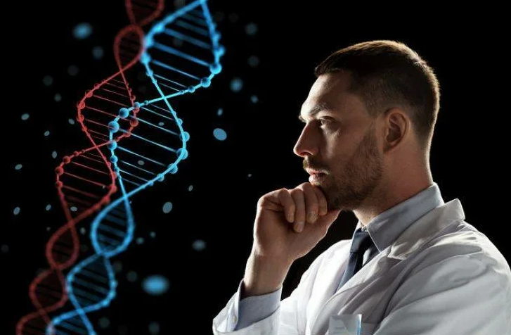 Почему генетика влияет на человека