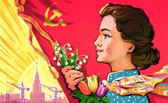 Откуда пошла традиция отмечать праздник 8 марта?