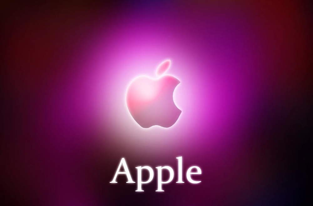 Интересные факты об Apple