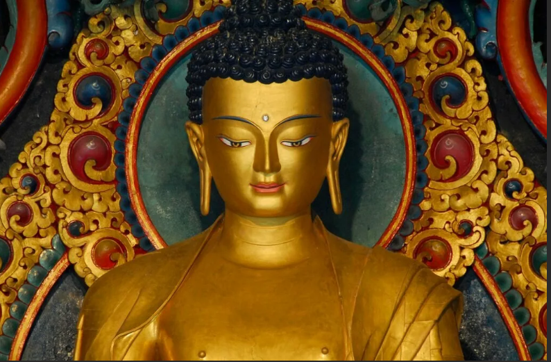 О религии Буддизма