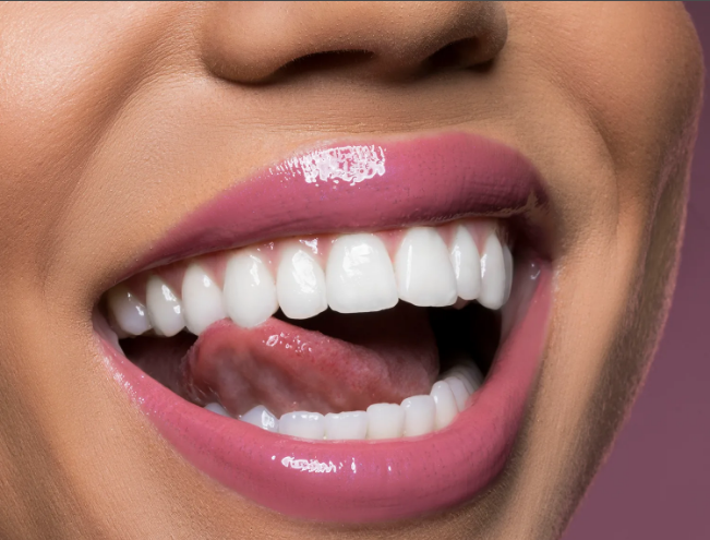 Как правильно ухаживать за полостью рта?