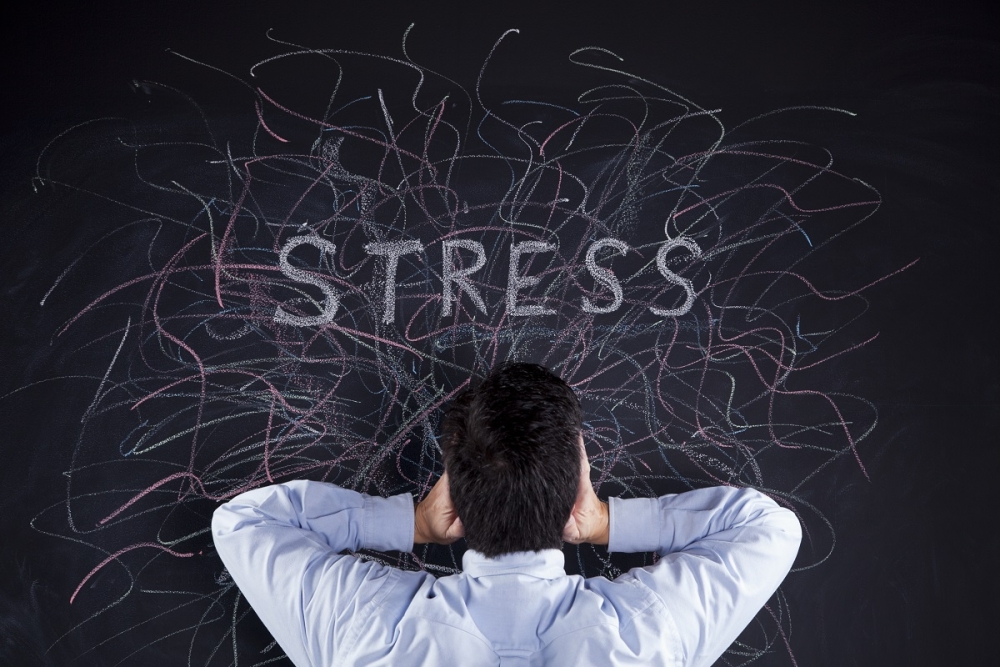 Психология: как преодолеть стресс и депрессию?