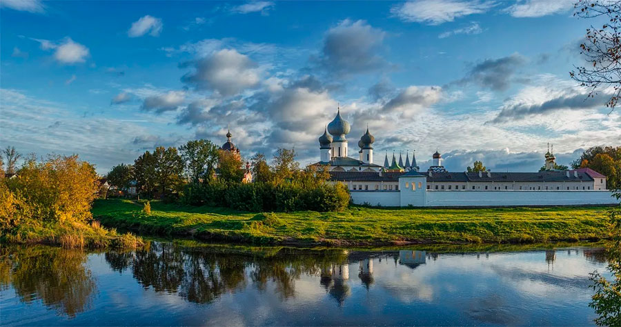 Фото города тихвин достопримечательности