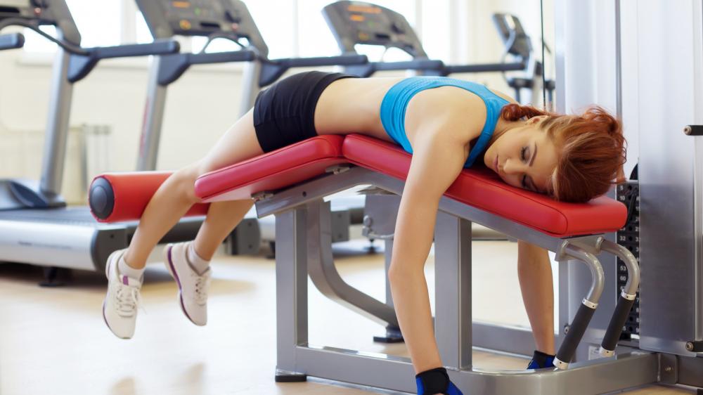 Как не пропускать тренировки, фото 2