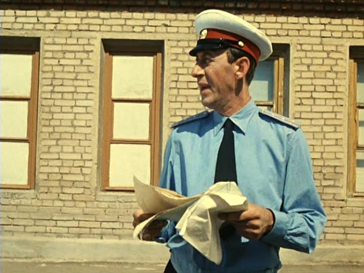 В СССР принят закон об усилении борьбы с тунеядством. Ч.2