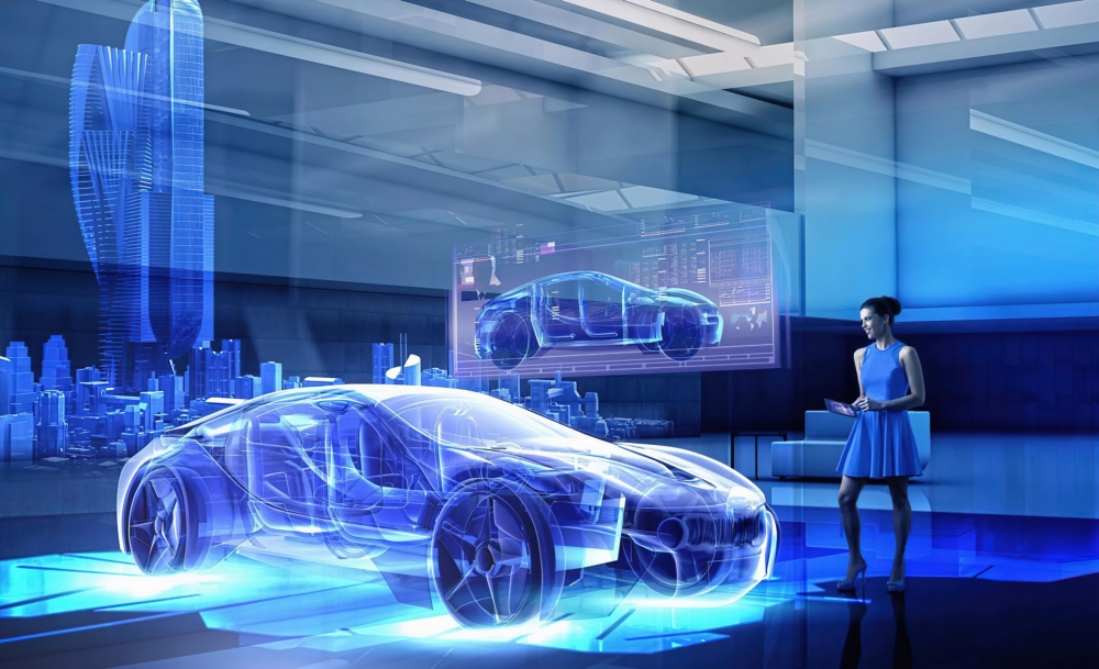 Революция в электромобильной индустрии: будущее автомобильного транспорта
