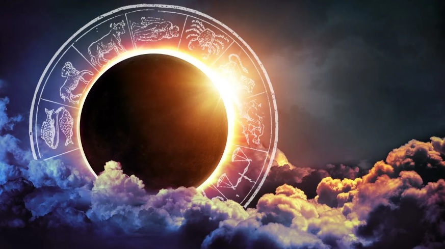 Солнечное затмение – отличное время для мистических практик