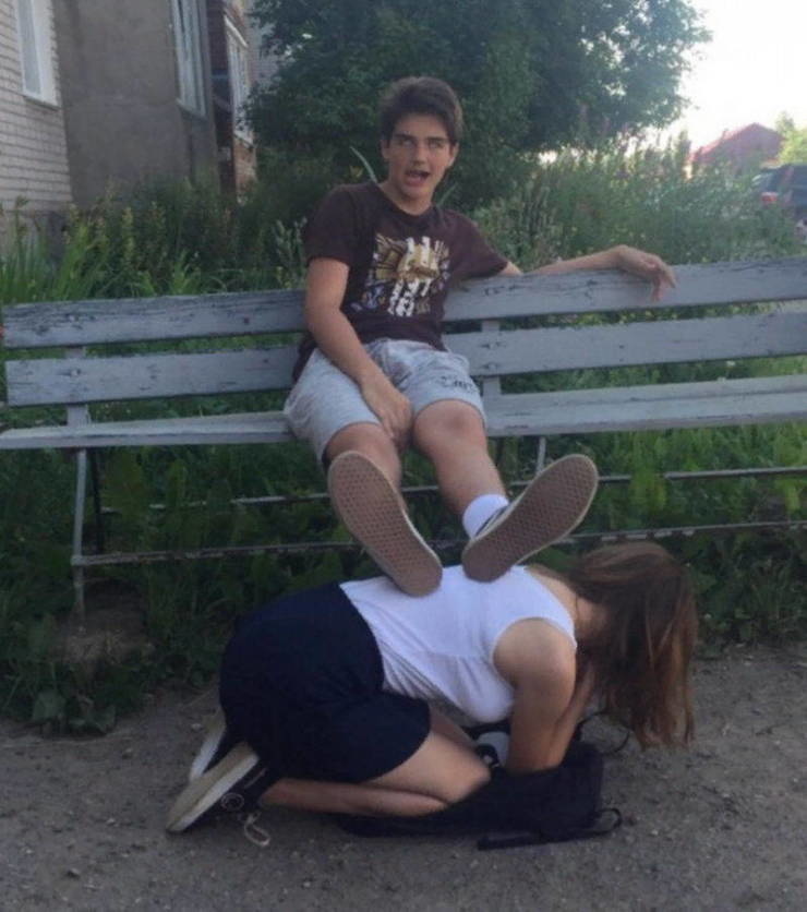 Просто смешные картинки для поднятия настроения, фото 2 Просто смешные картинки для поднятия настроения, фото 2