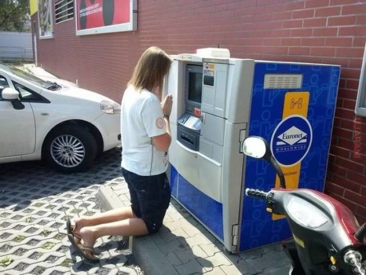 Просто смешные картинки для поднятия настроения, фото 7 Просто смешные картинки для поднятия настроения, фото 7