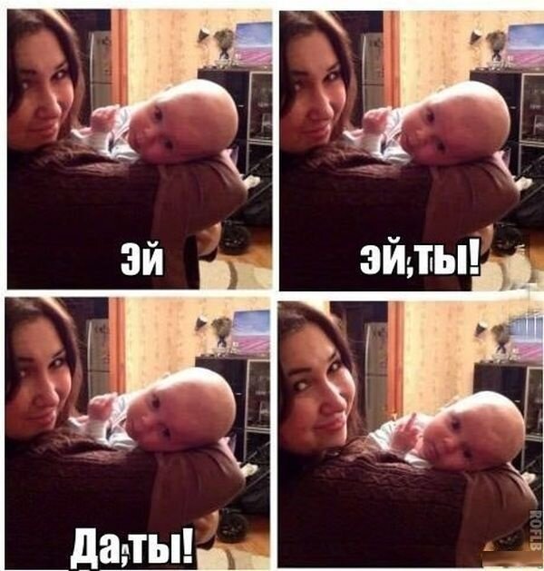 Просто смешные картинки для поднятия настроения, фото 19 Просто смешные картинки для поднятия настроения, фото 19