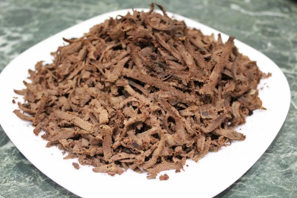  Рецепт Тарталетки с салатом из куриной печени. , фото 1