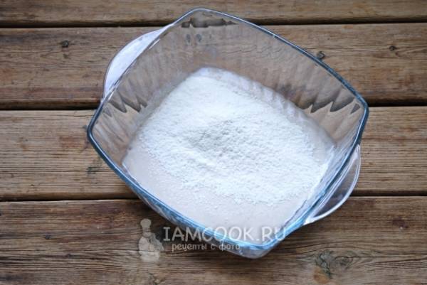 Рецепт пиццы 🍕 от бабули , фото 1