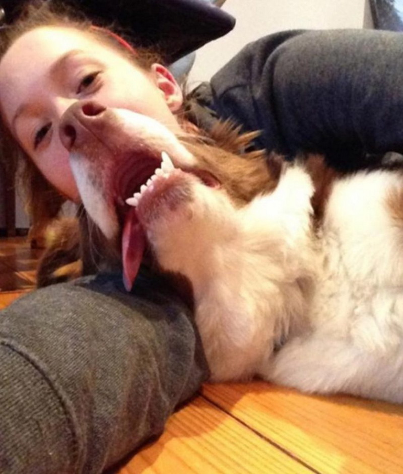 Интересные, забавные фото из серии - Вам показалось, фото 26