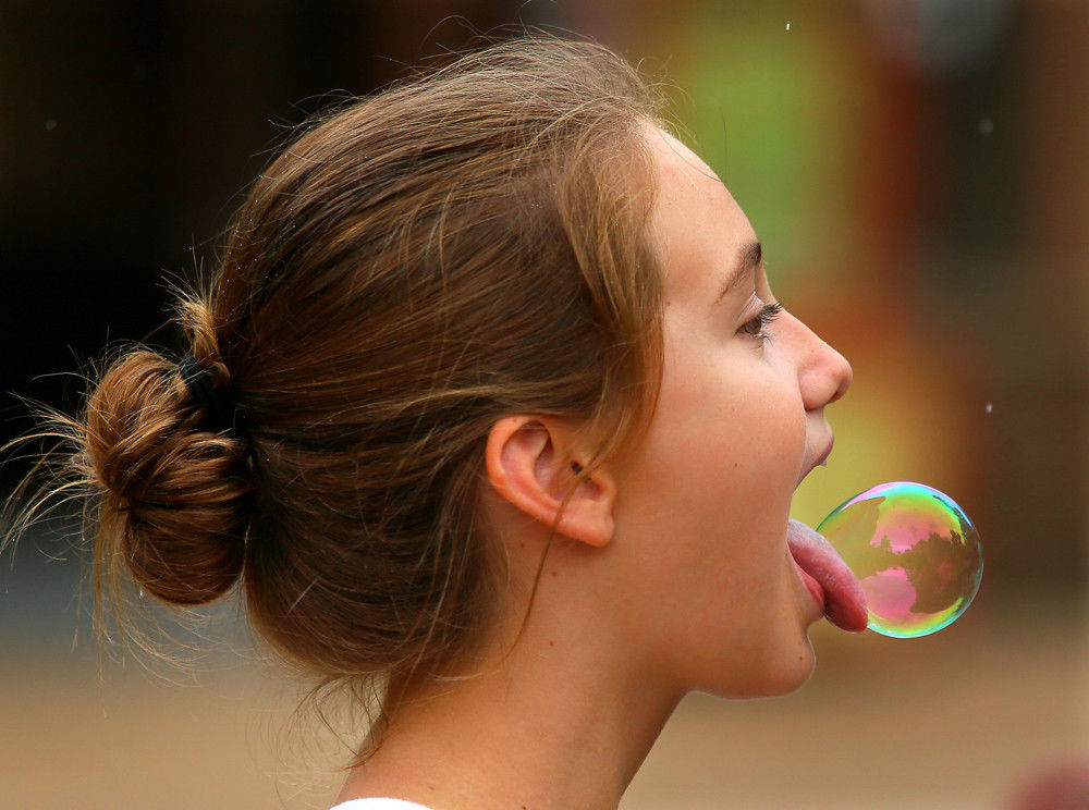 Интересные, забавные фото из серии - Вам показалось, фото 22