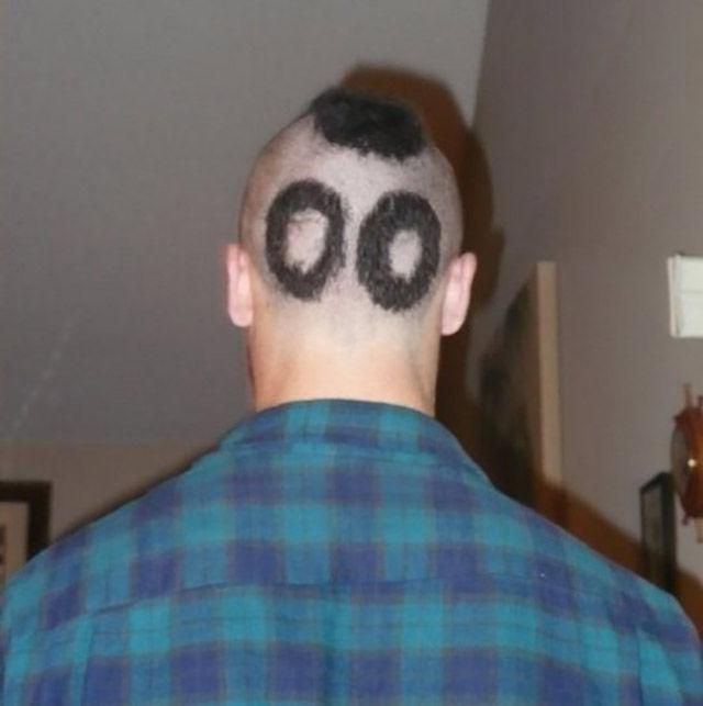 Победители в номинации: лучшая стрижка, фото 29