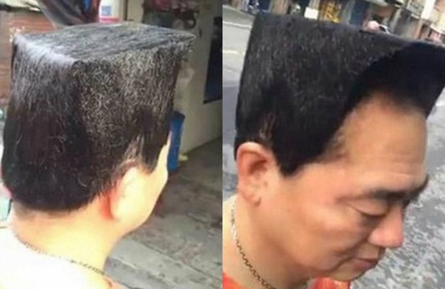 Победители в номинации: лучшая стрижка, фото 28