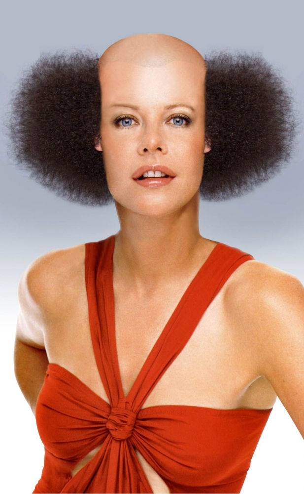 Победители в номинации: лучшая стрижка, фото 22