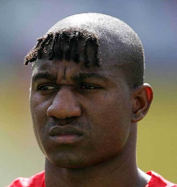 Победители в номинации: лучшая стрижка, фото 21