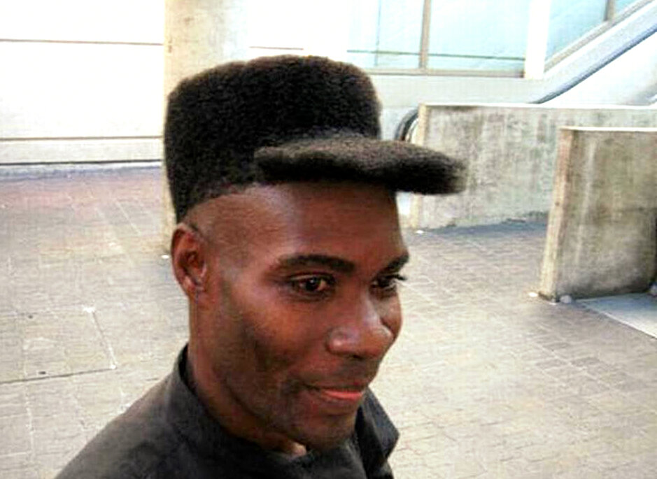 Победители в номинации: лучшая стрижка, фото 17