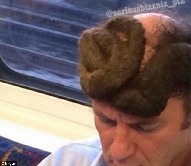 Победители в номинации: лучшая стрижка, фото 16