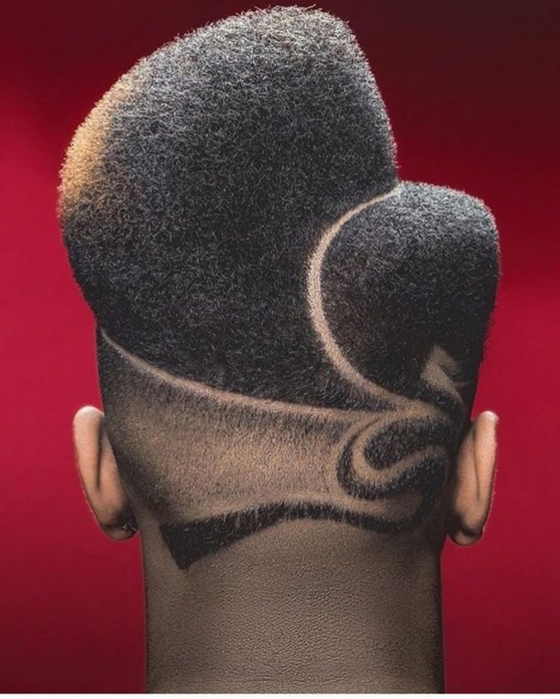 Победители в номинации: лучшая стрижка, фото 15