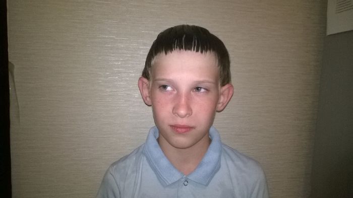 Победители в номинации: лучшая стрижка, фото 10