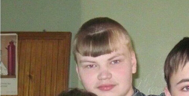 Победители в номинации: лучшая стрижка, фото 9