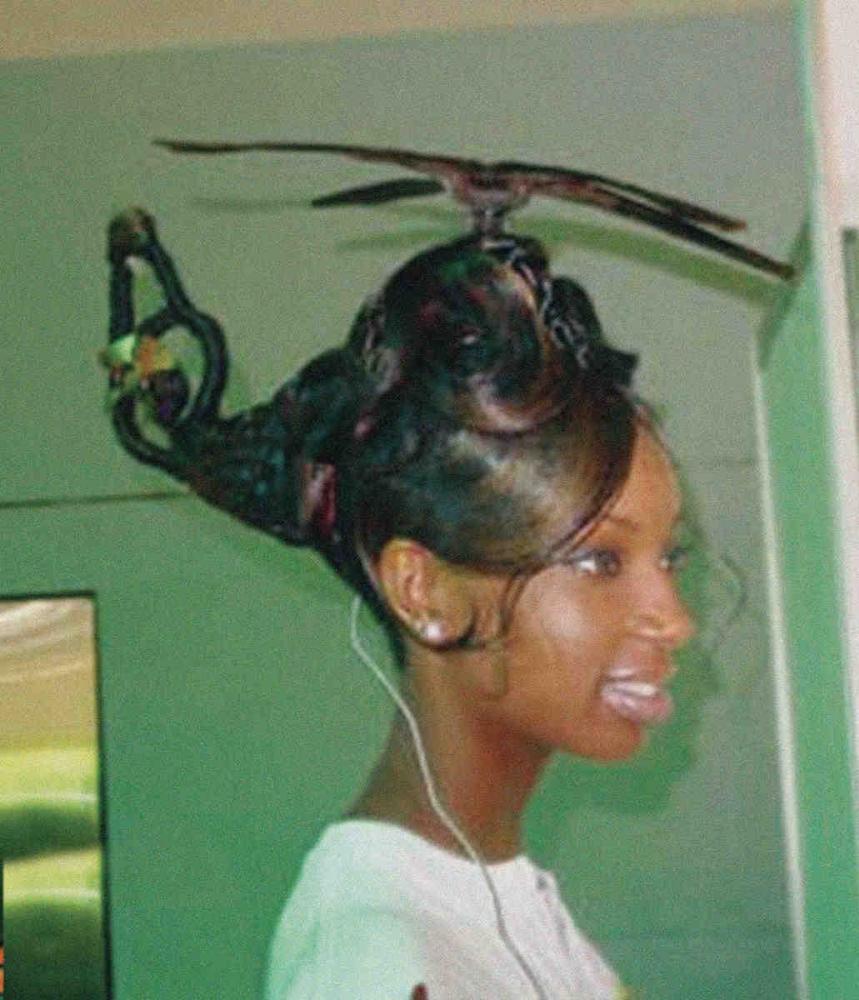 Победители в номинации: лучшая стрижка, фото 8