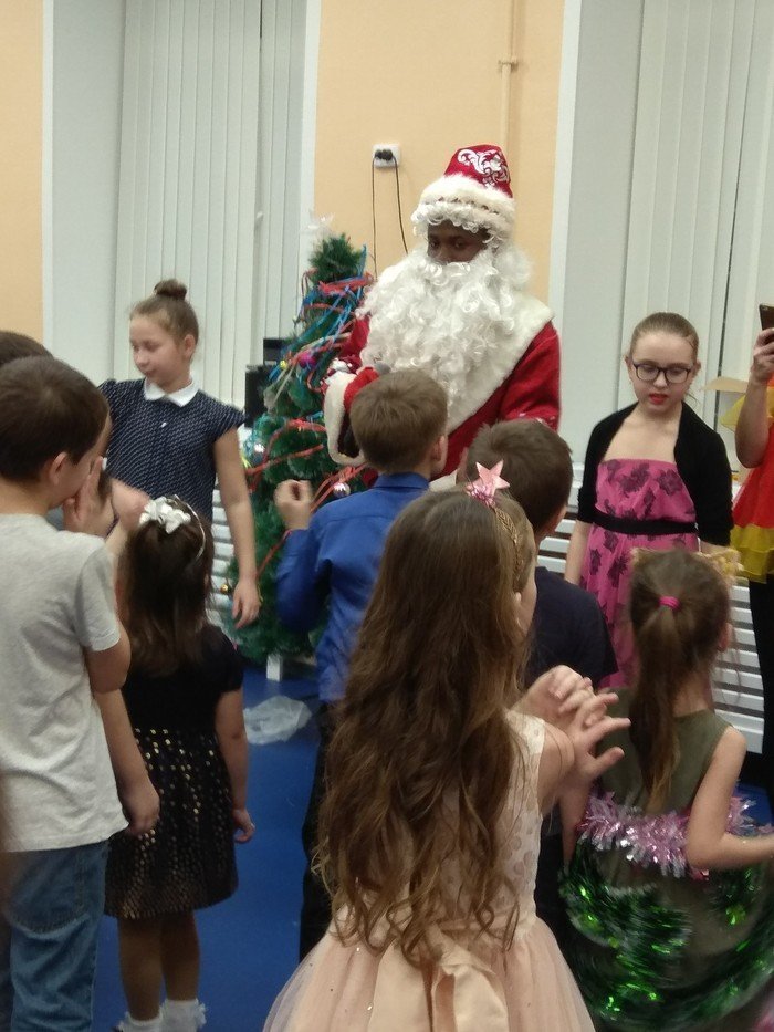 Новогодний позитивчик, фото 31