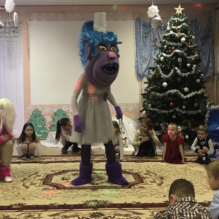 Новогодний позитивчик, фото 30