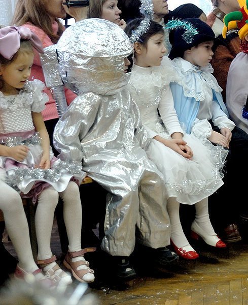 Новогодний позитивчик, фото 28