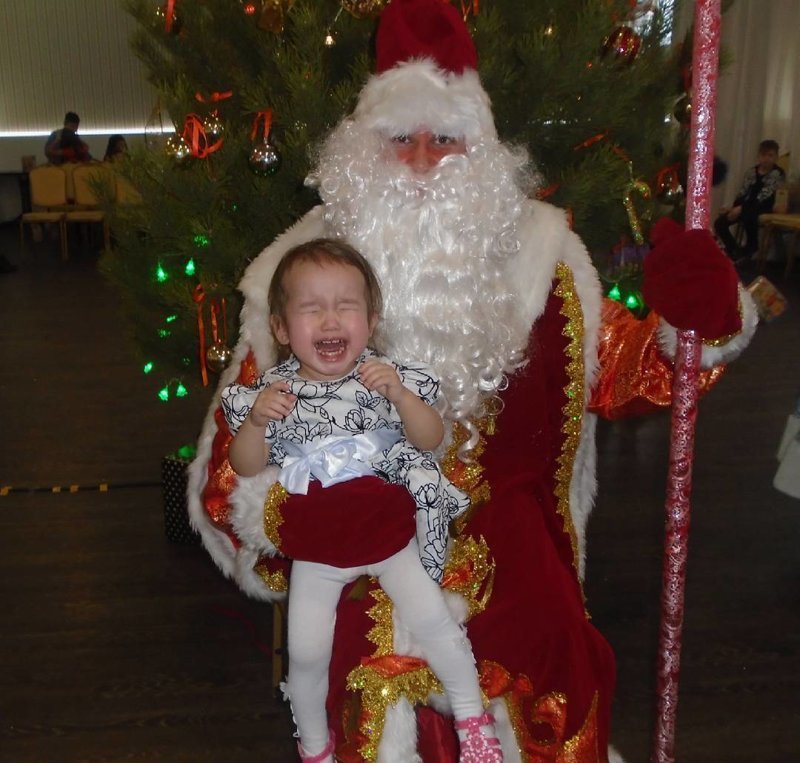 Новогодний позитивчик, фото 29