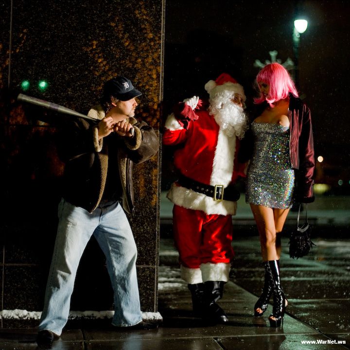 Новогодний позитивчик, фото 18