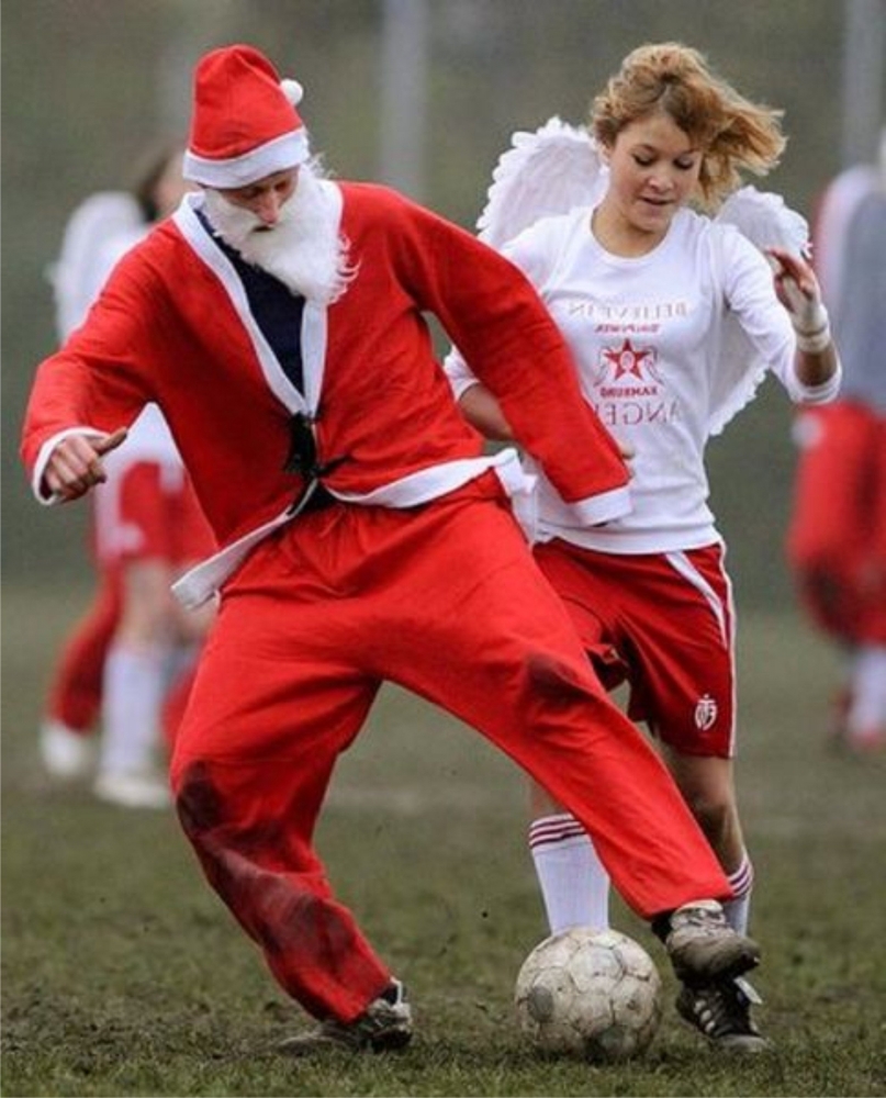 Новогодний позитивчик, фото 15