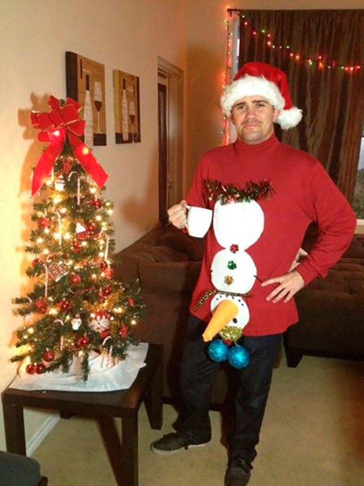 Новогодний позитивчик, фото 9