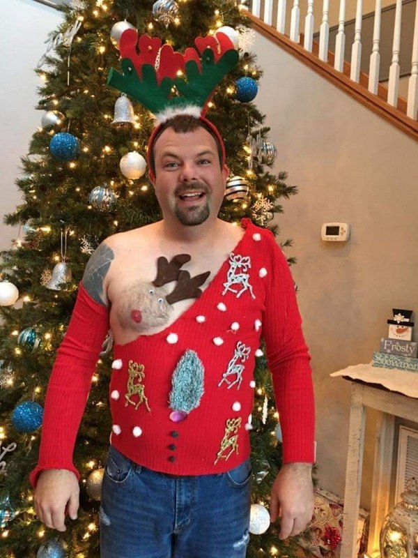 Новогодний позитивчик, фото 8