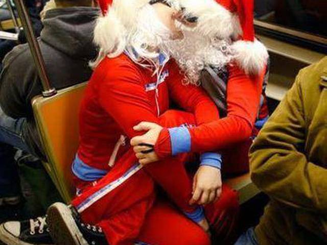 Новогодний позитивчик, фото 7