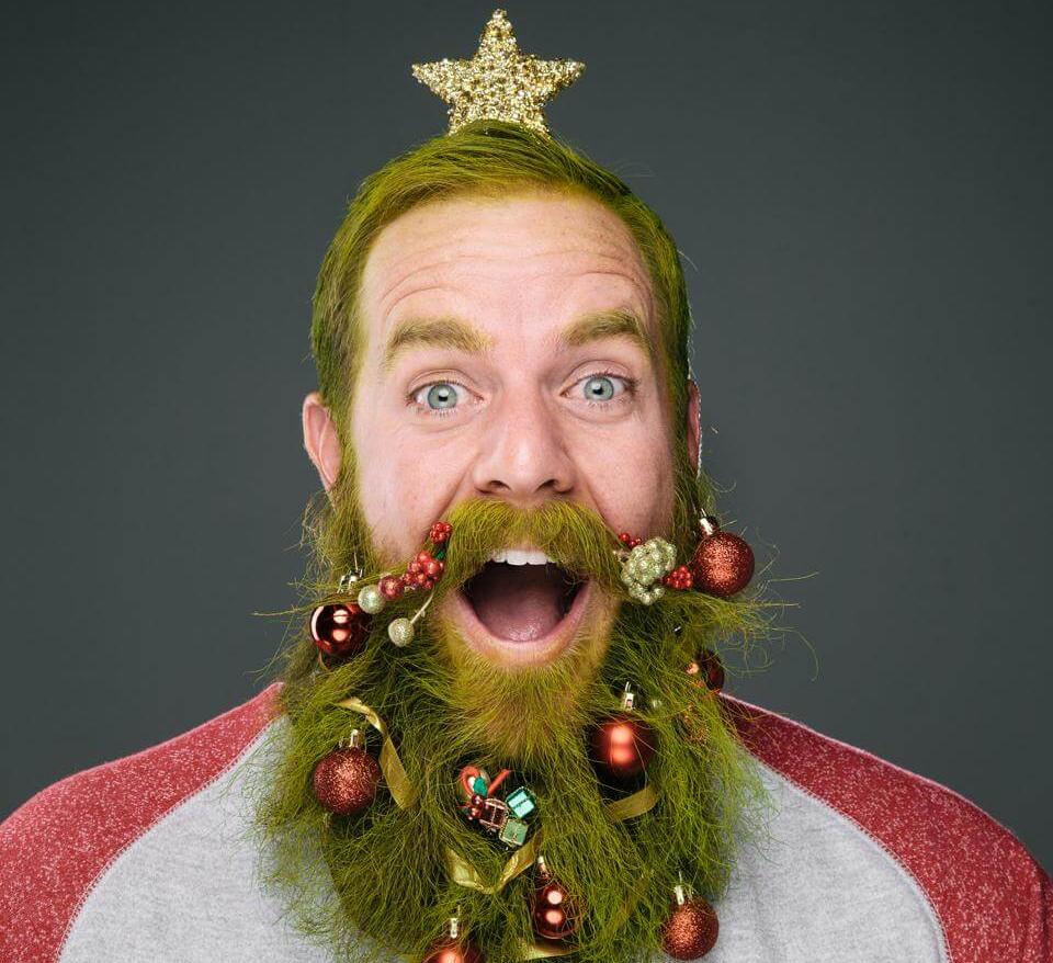 Новогодний позитивчик, фото 4