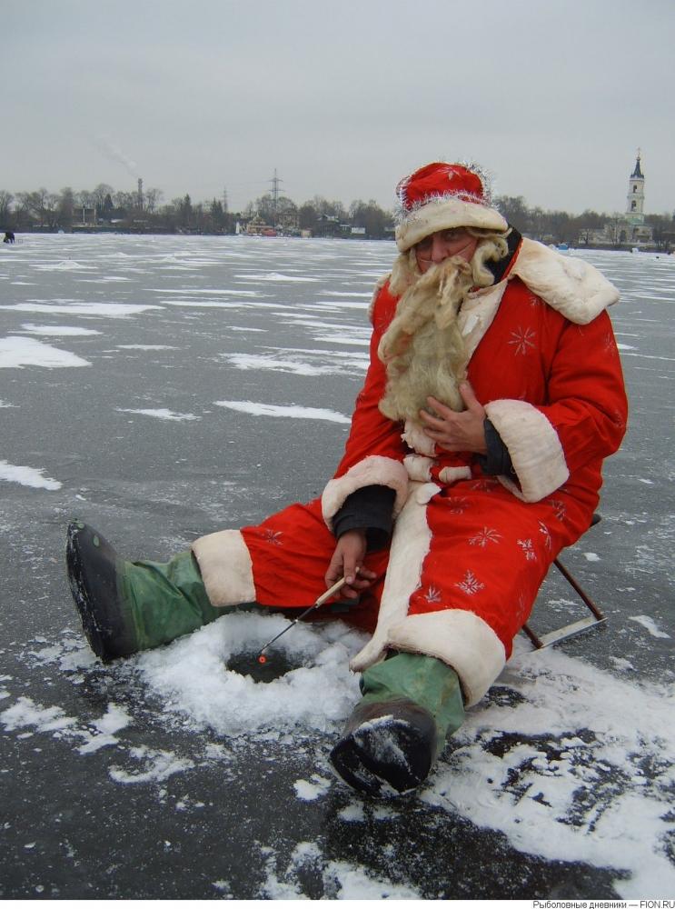 Новогодний позитивчик, фото 1