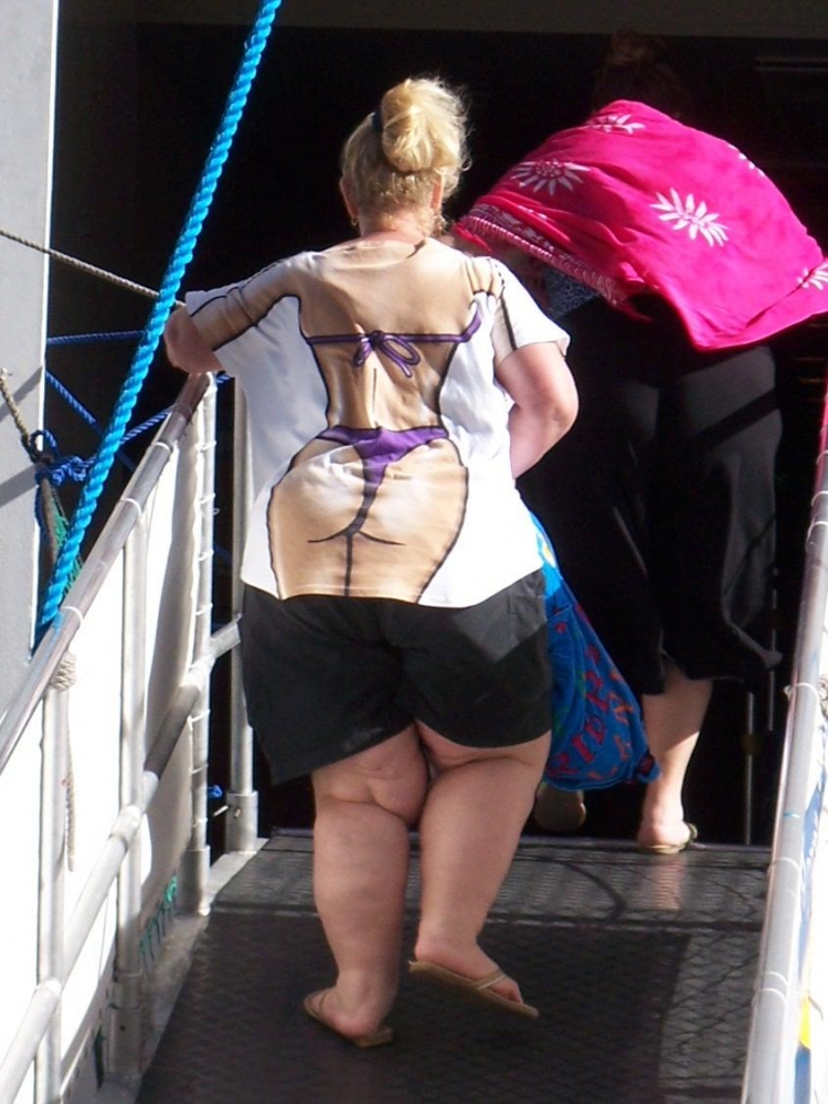 Фото подборка: смешно и стыдно..., фото 39