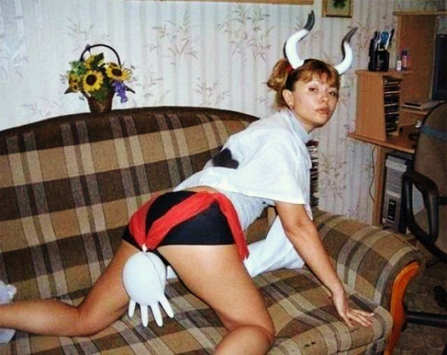 Фото подборка: смешно и стыдно..., фото 25