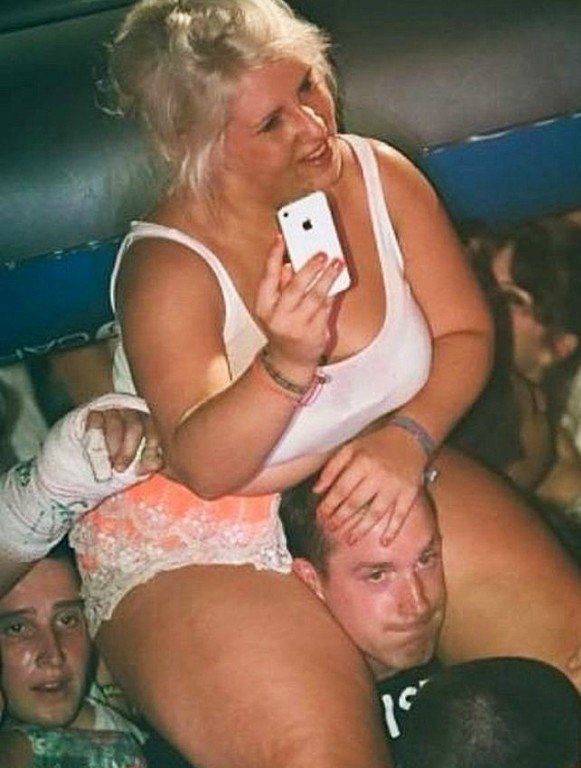 Фото подборка: смешно и стыдно..., фото 21